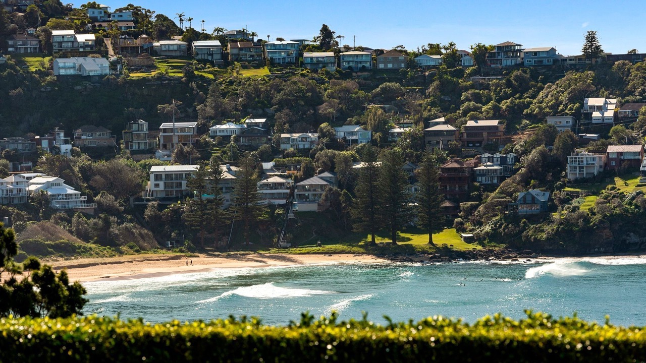 Photo of Outdoor in Whale Beach