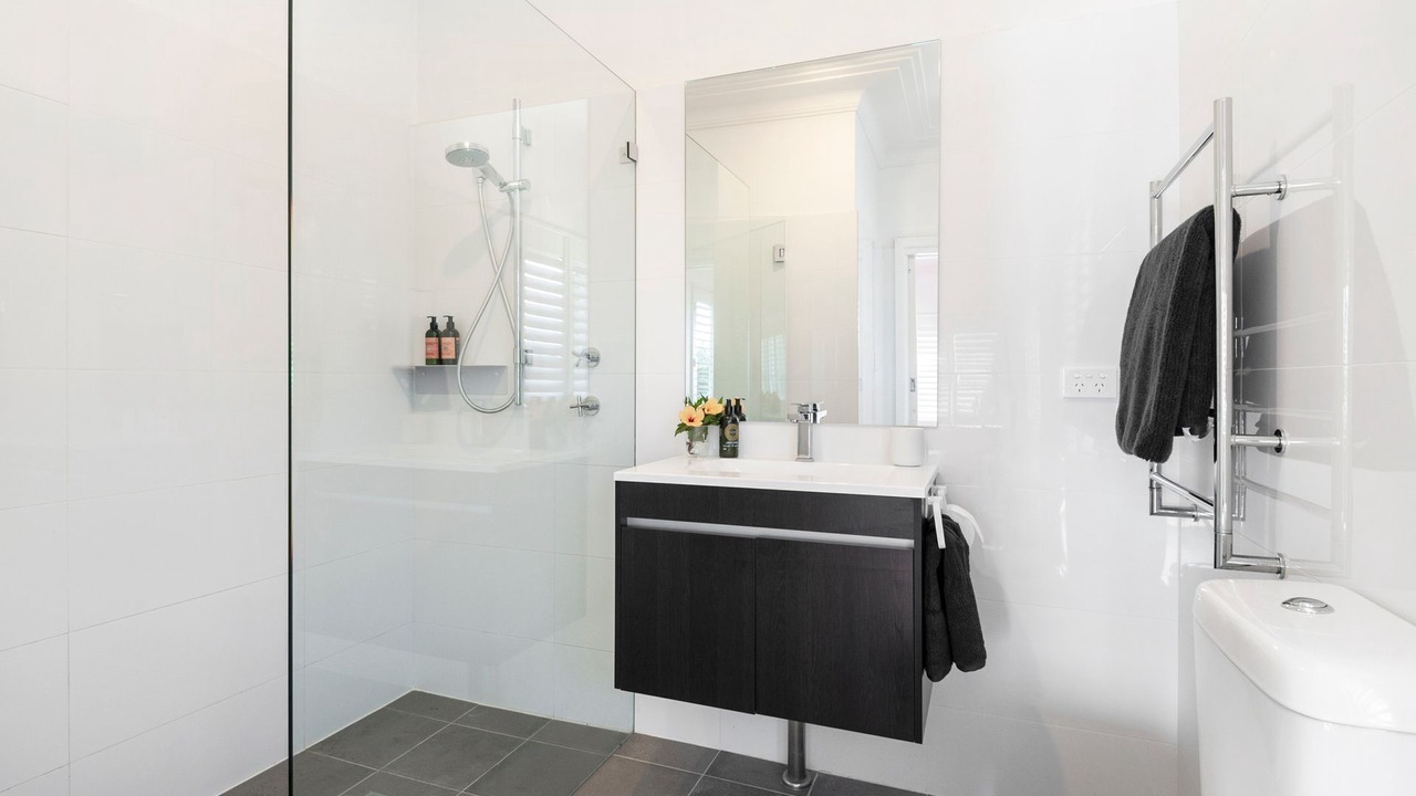 Photo of Bathroom in Whale Beach
