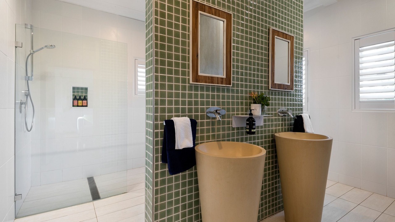 Photo of Bathroom in Whale Beach