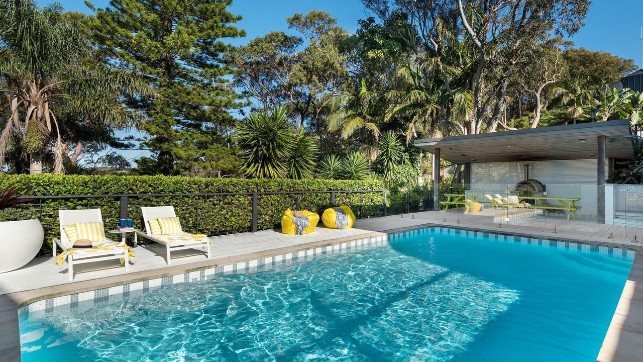 Photo of Outdoor in Whale Beach