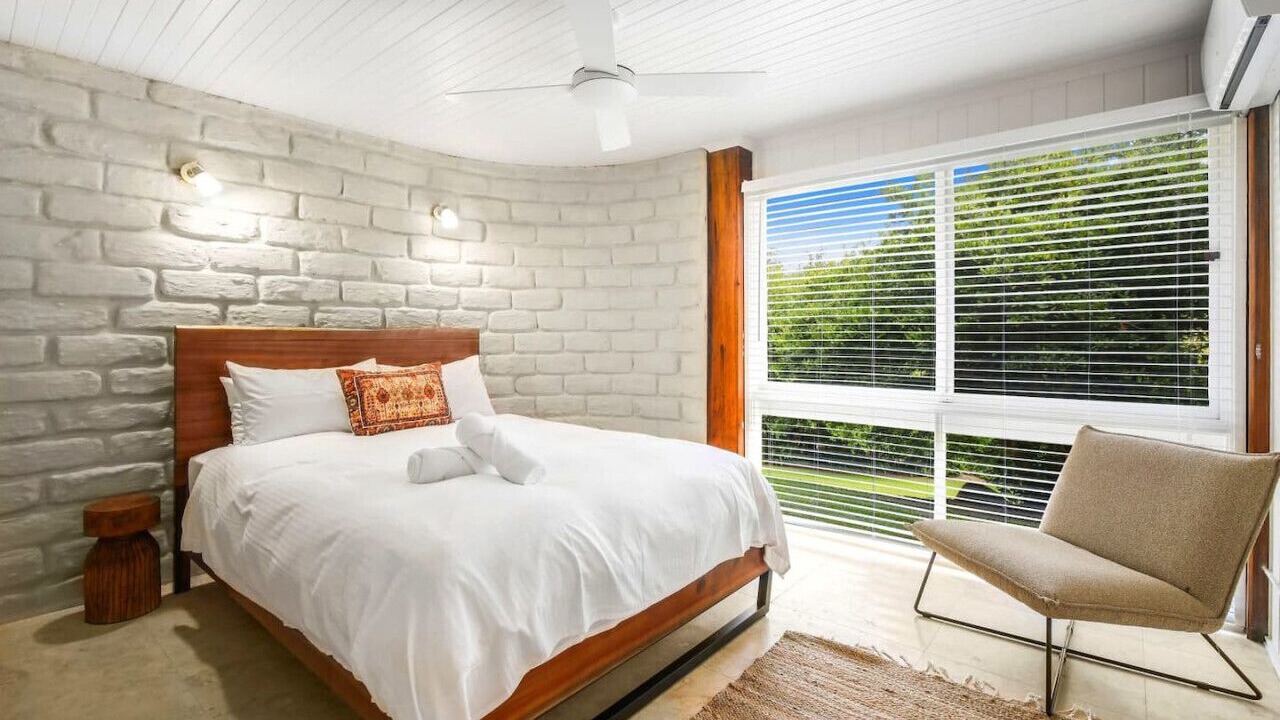 Photo of Bedroom in Holgate