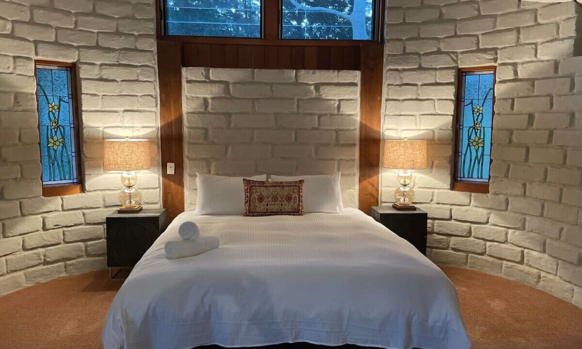 Photo of Bedroom in Holgate