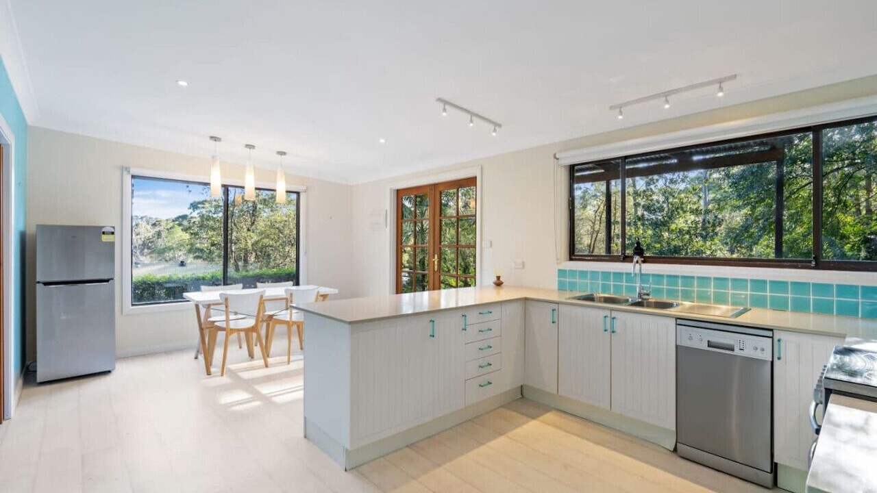 Photo of Kitchen in Holgate