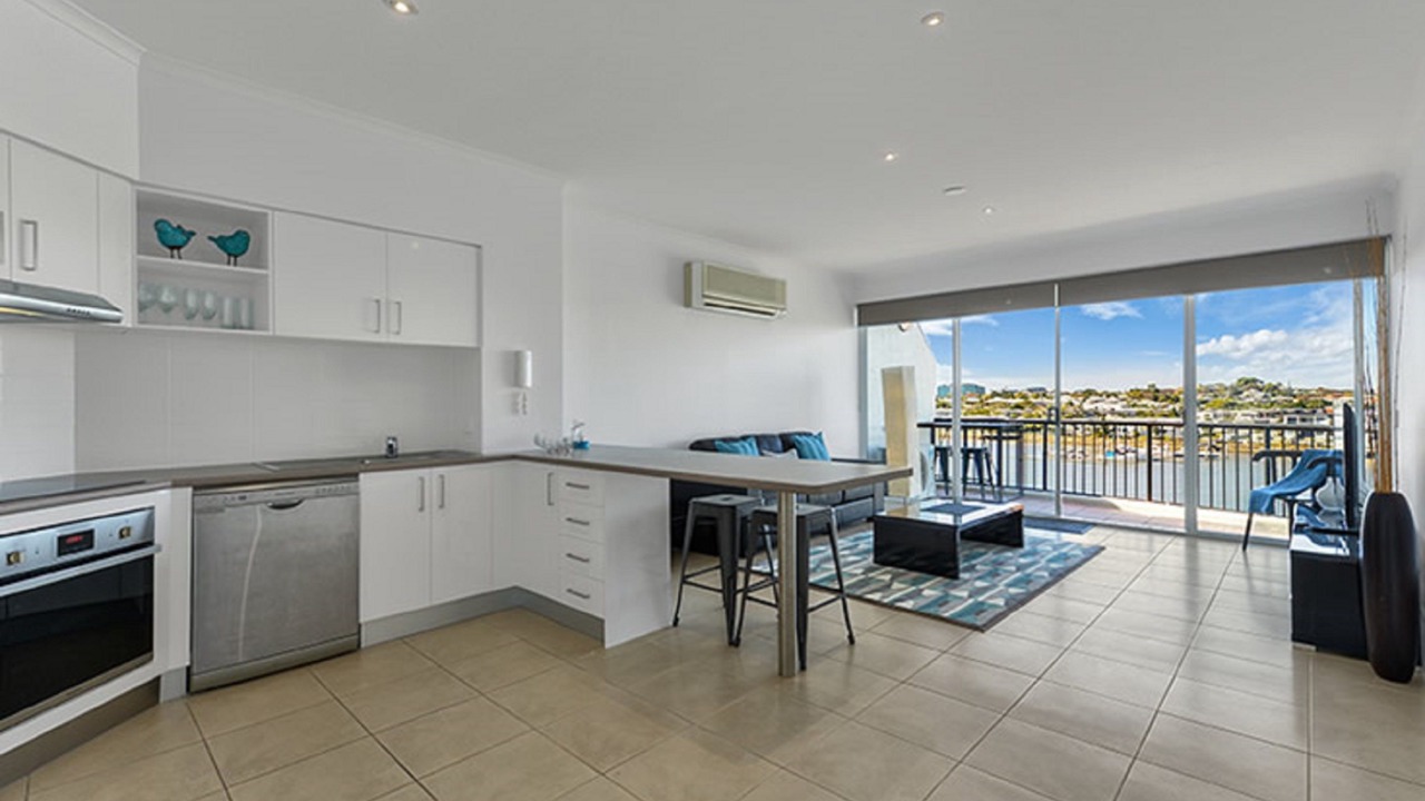 Photo of Kitchen in Teneriffe