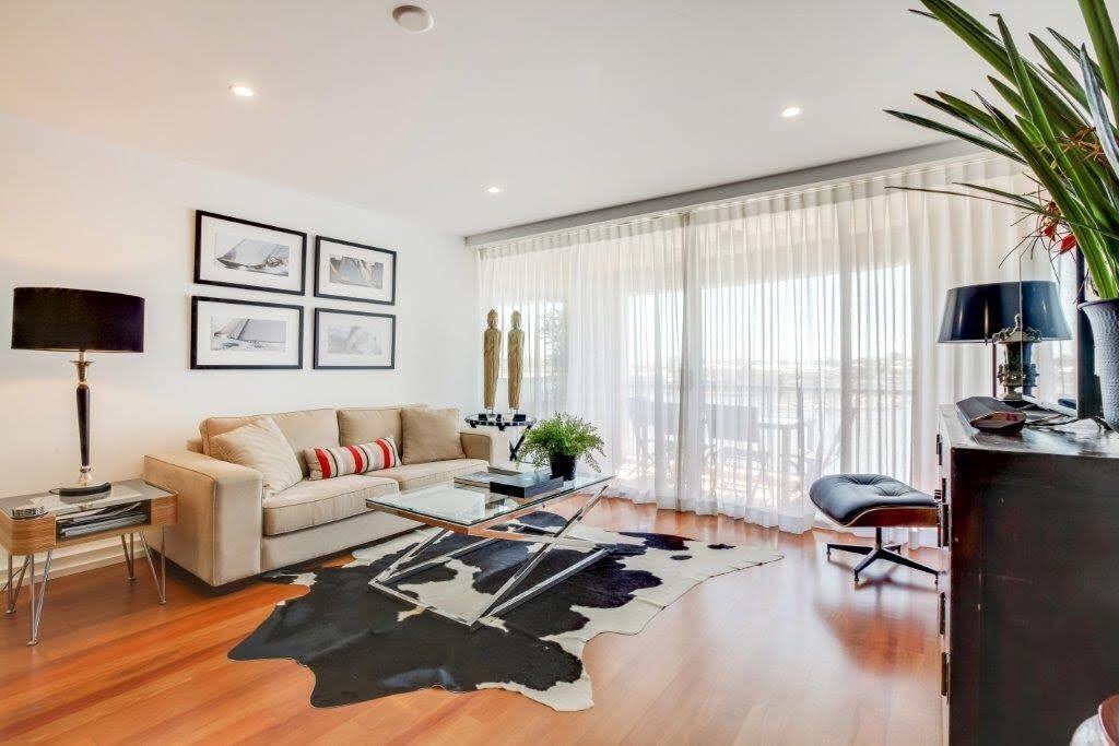 Photo of Livingroom in Teneriffe
