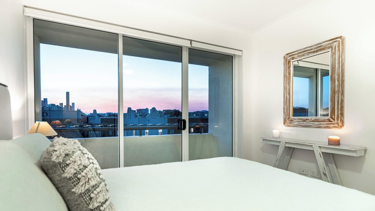 Photo of Bedroom in Teneriffe