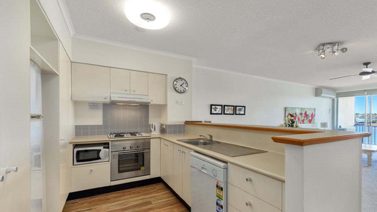 Photo of Kitchen in Teneriffe