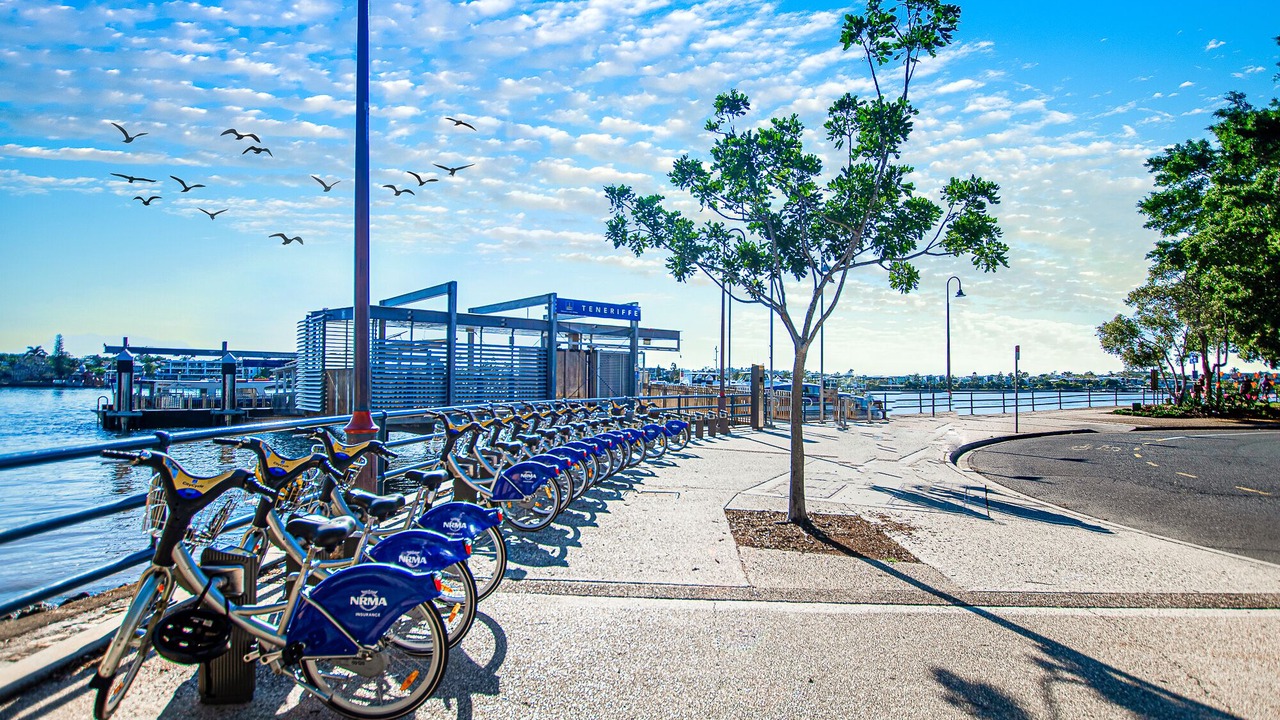 Photo of Outdoor in Teneriffe