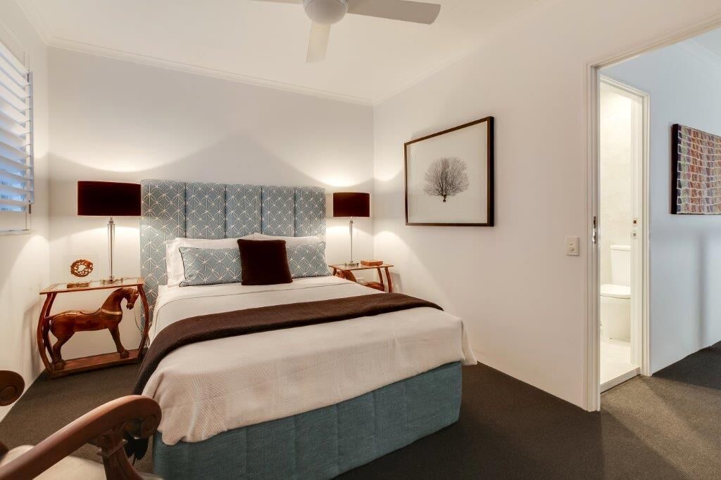 Photo of Bedroom in Teneriffe