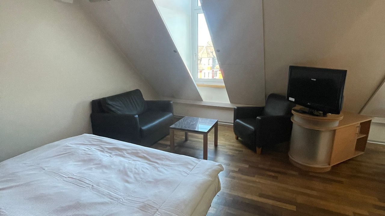 Photo of Livingroom in Unterstrass