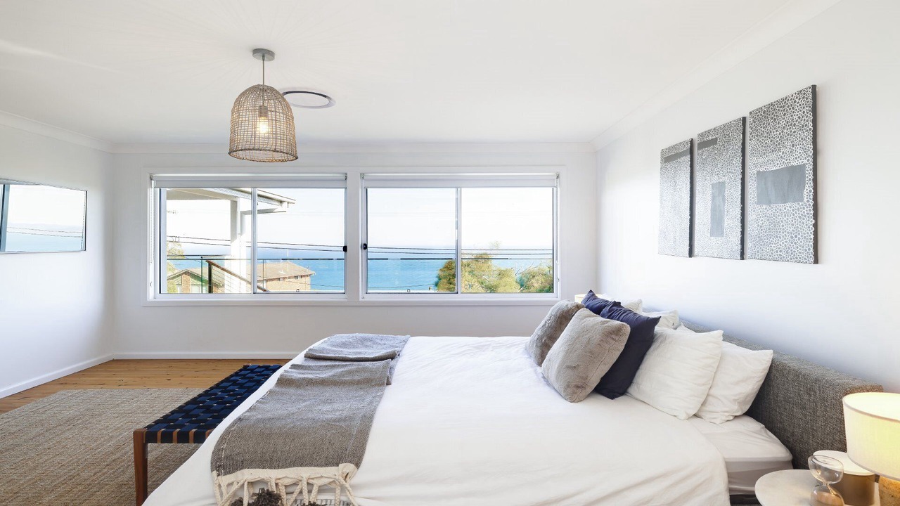 Photo of Bedroom in Killcare Heights