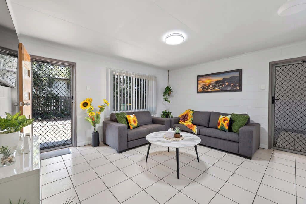 Photo of Bedroom in Andergrove