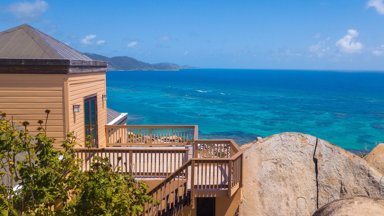 Photo of Outdoor in Spanish Town