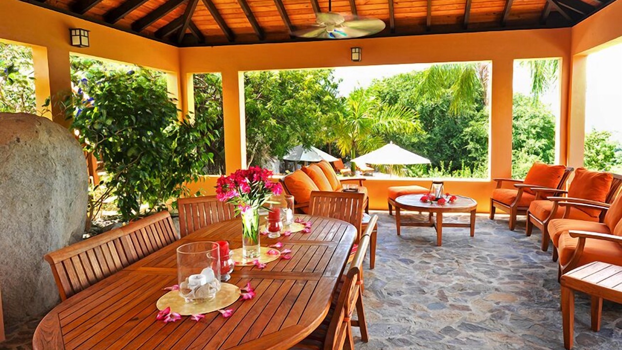 Photo of Outdoor in Spanish Town