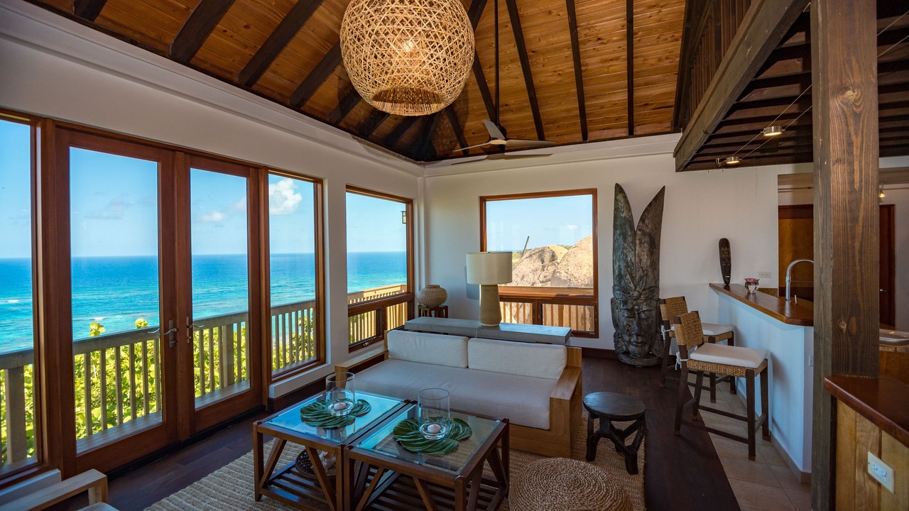 Photo of Livingroom in Spanish Town