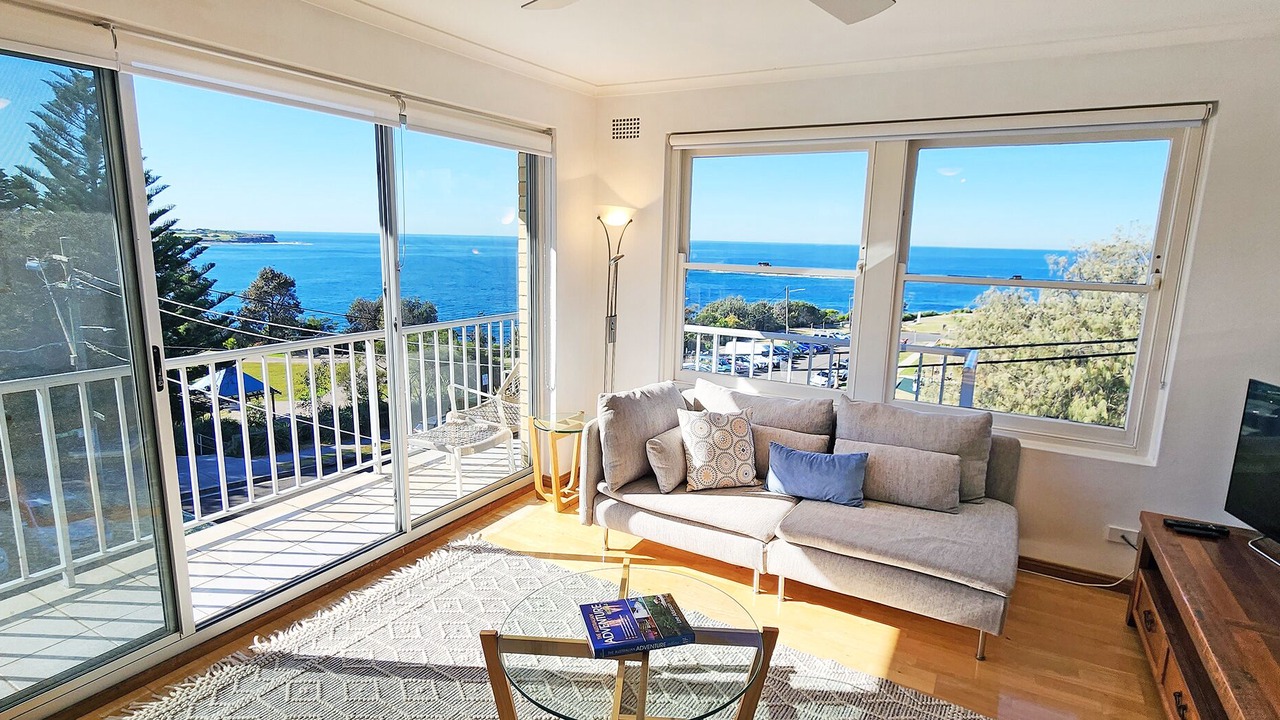 Photo of Livingroom in Coogee