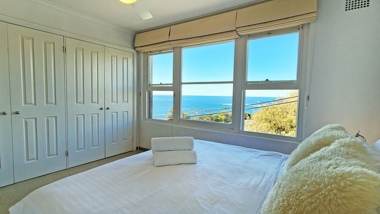 Photo of Bedroom in Coogee