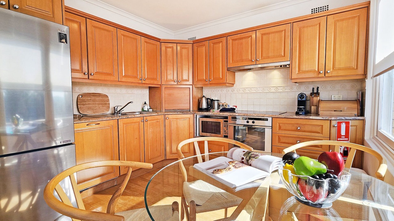 Photo of Kitchen in Coogee