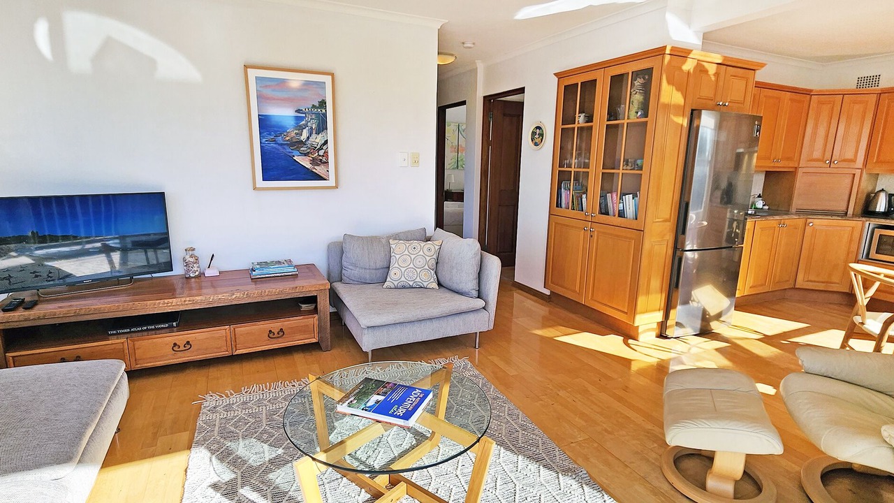 Photo of Livingroom in Coogee