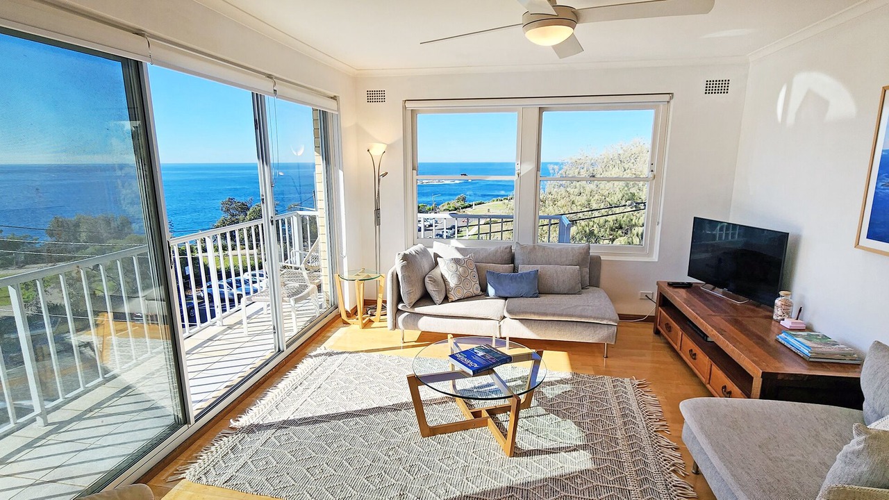 Photo of Livingroom in Coogee