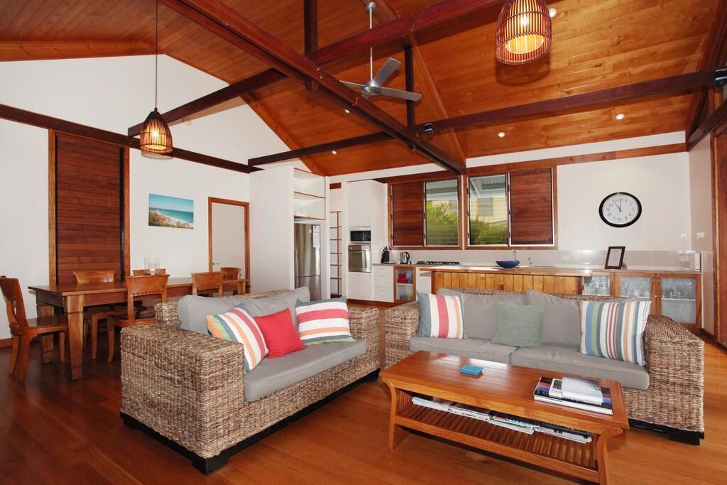 Photo of Livingroom in Mudjimba