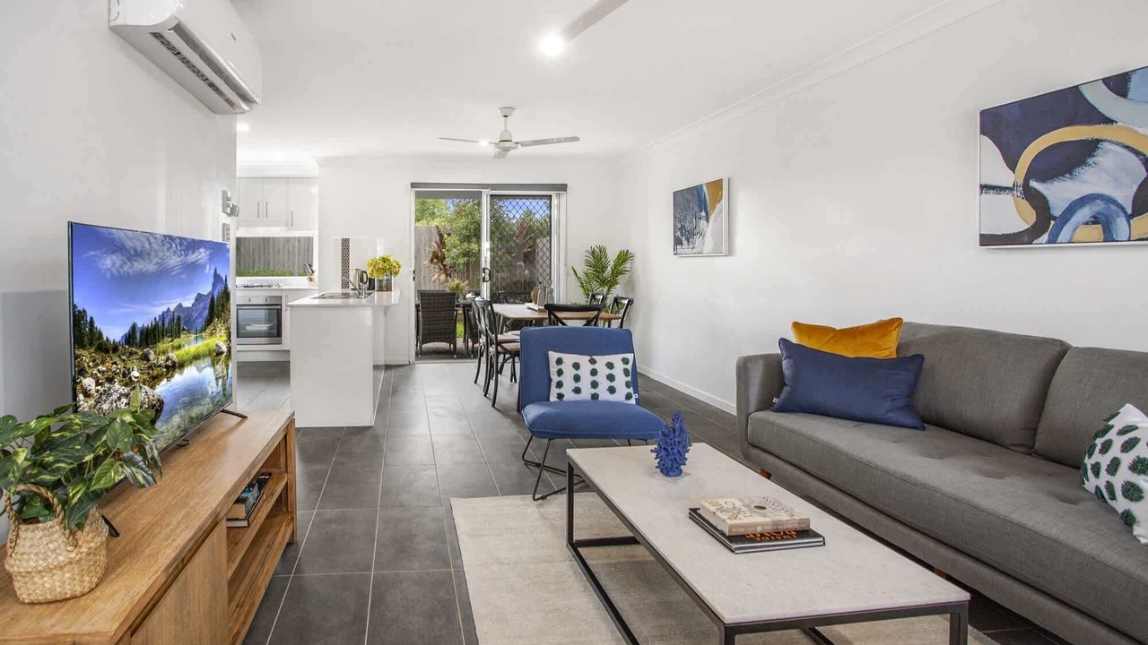 Photo of Livingroom in Taigum