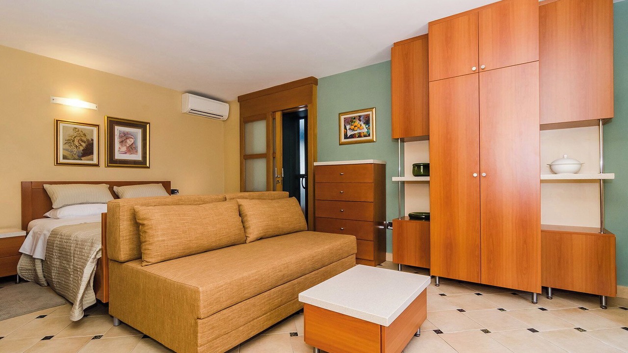Photo of Bedroom in Cilipi