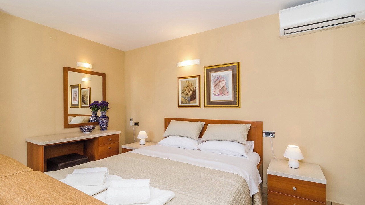 Photo of Bedroom in Cilipi