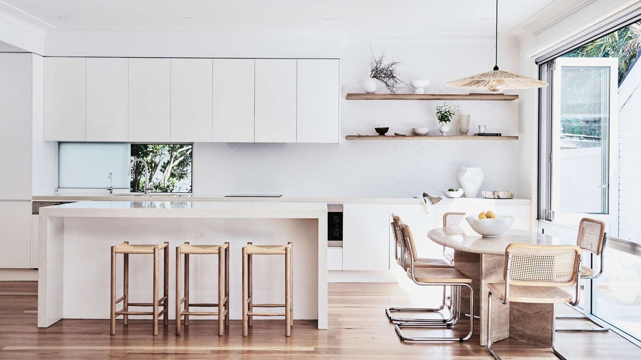 Photo of Kitchen in Seaforth