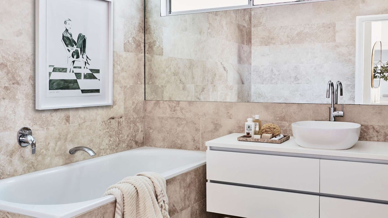 Photo of Bathroom in Seaforth