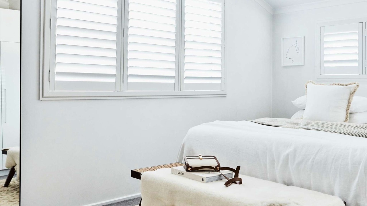 Photo of Bedroom in Seaforth