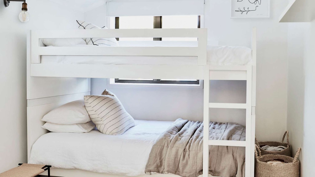 Photo of Bedroom in Seaforth