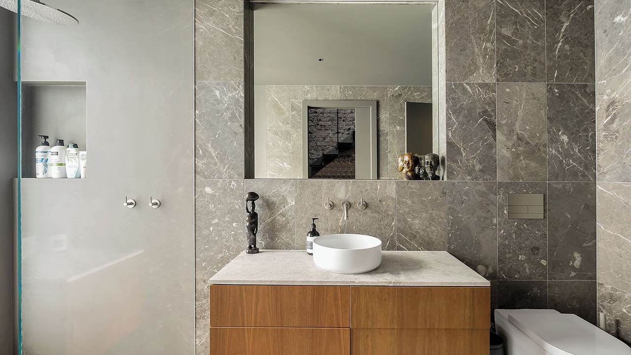 Photo of Bathroom in Darlinghurst