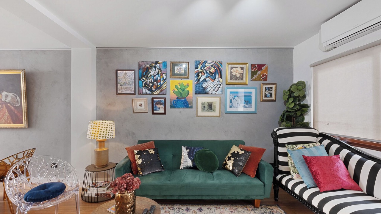 Photo of Livingroom in Darlinghurst