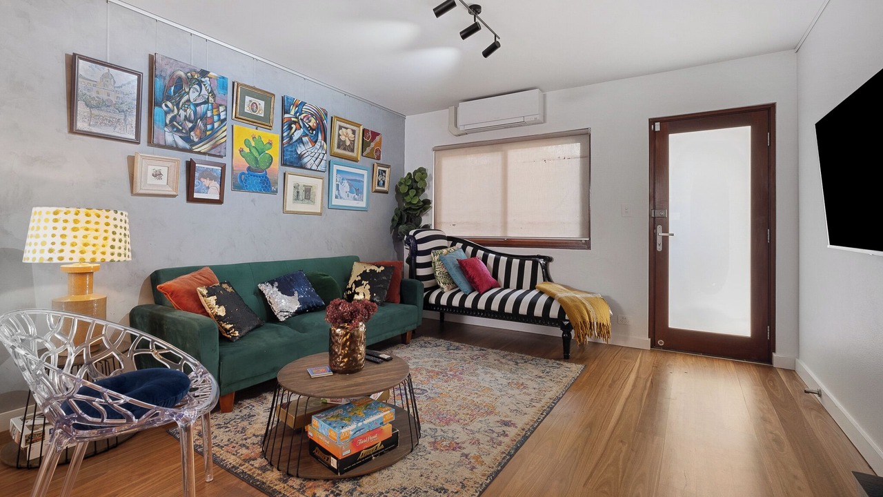 Photo of Livingroom in Darlinghurst
