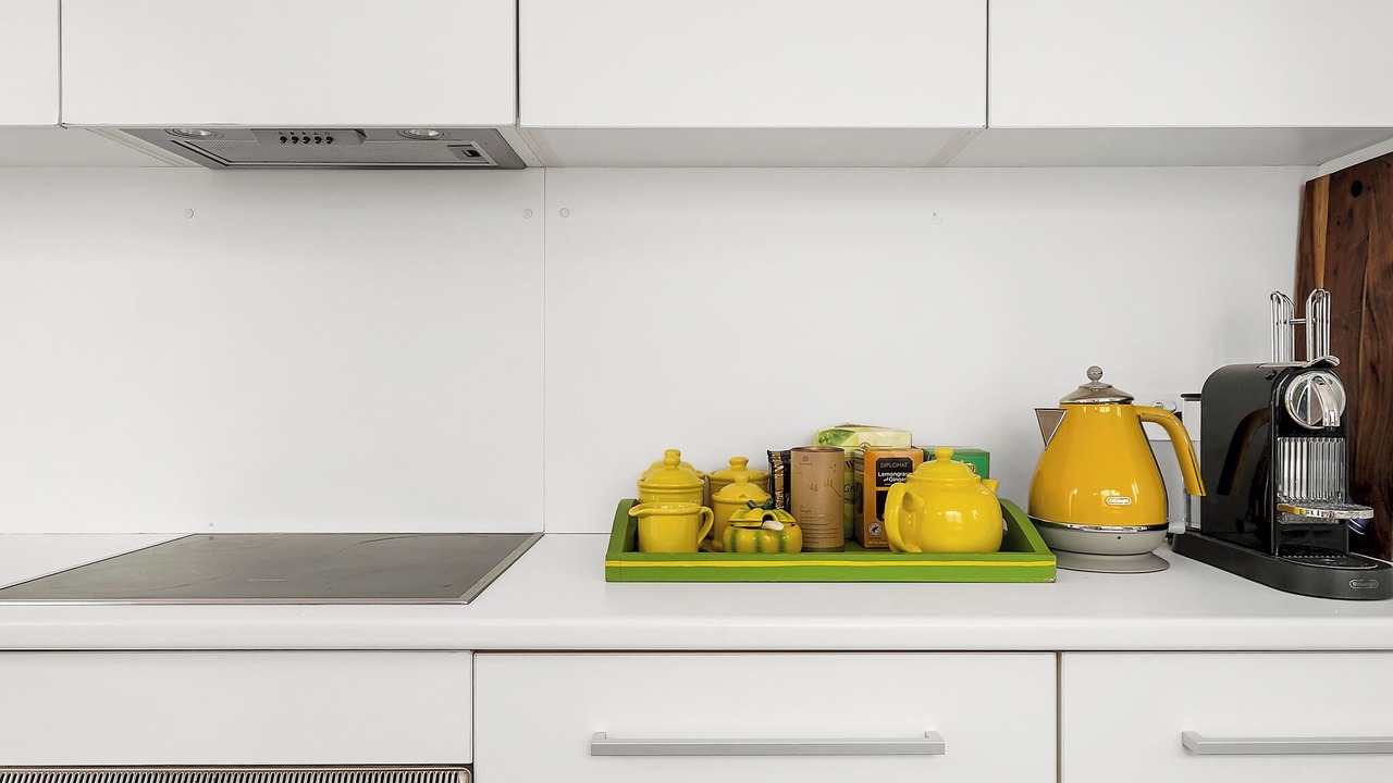 Photo of Kitchen in Darlinghurst