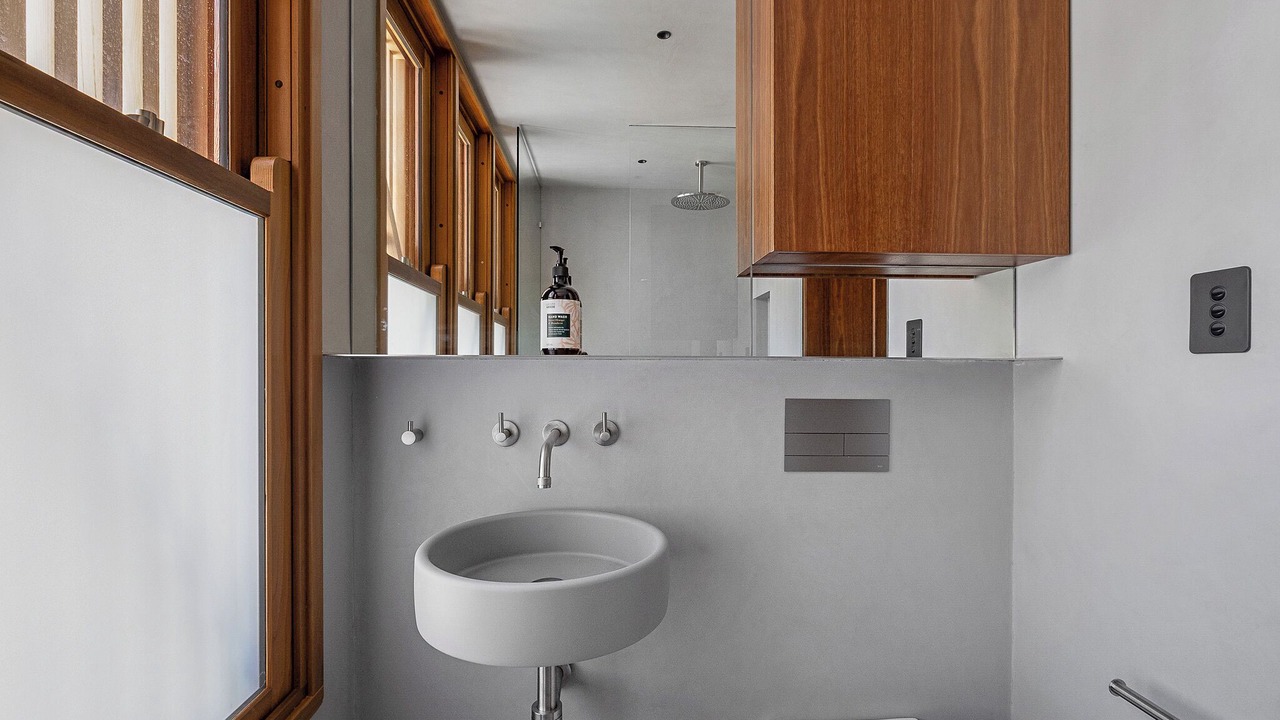 Photo of Bathroom in Darlinghurst