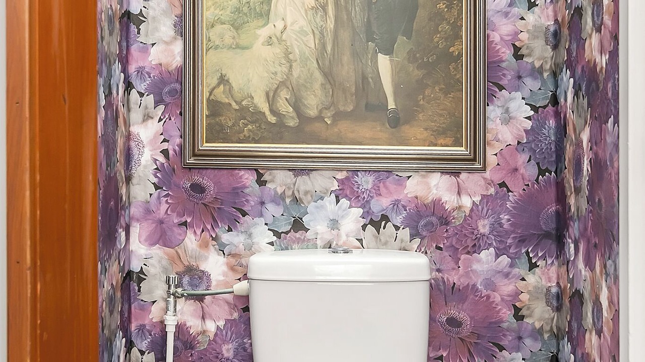 Photo of Bathroom in Darlinghurst