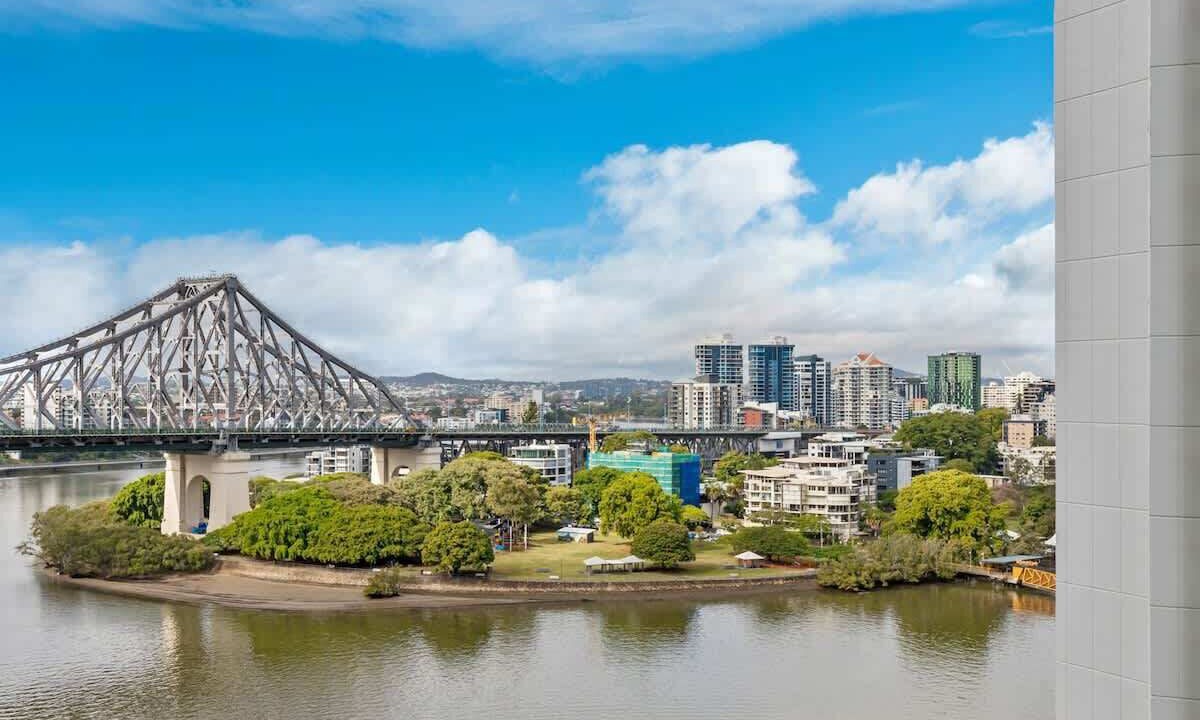 Photo of Others in Brisbane Central Business District