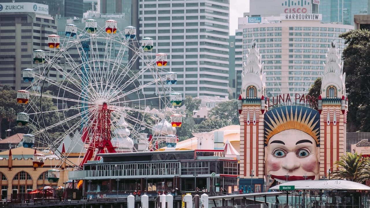 Photo of Others in North Sydney