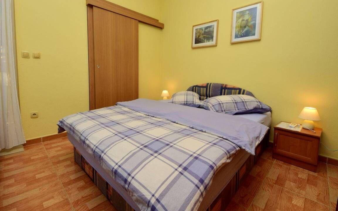 Photo of Bedroom in Moca