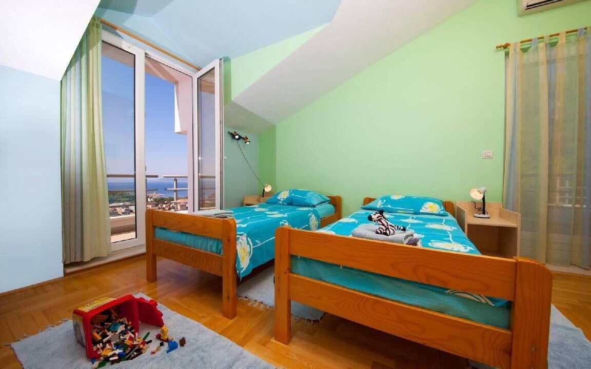 Photo of Bedroom in Moca