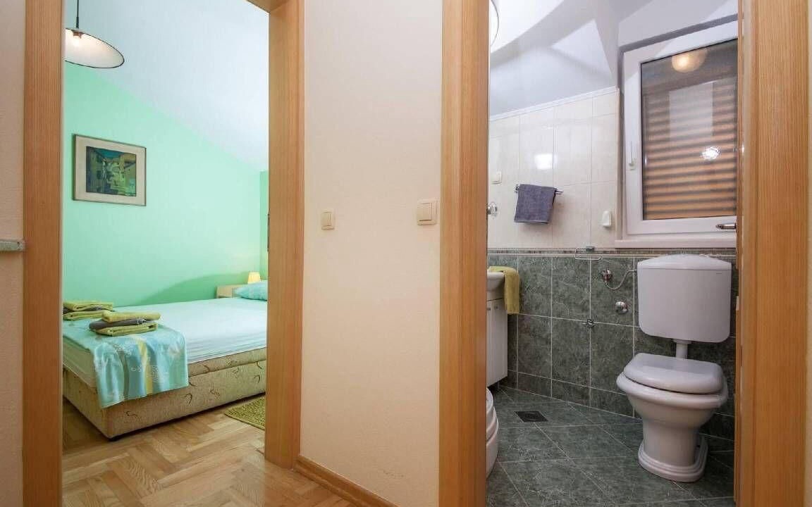 Photo of Bathroom in Moca