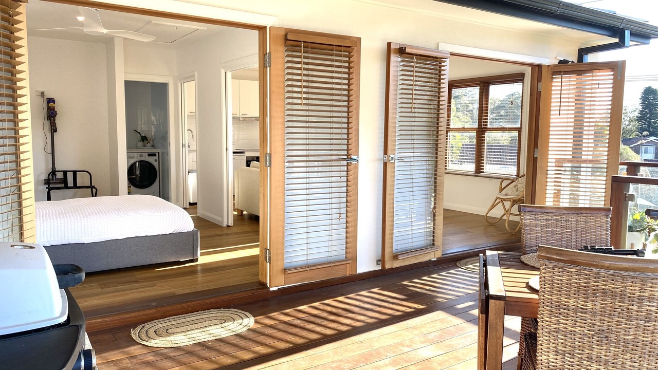 Photo of Bedroom in Terrigal