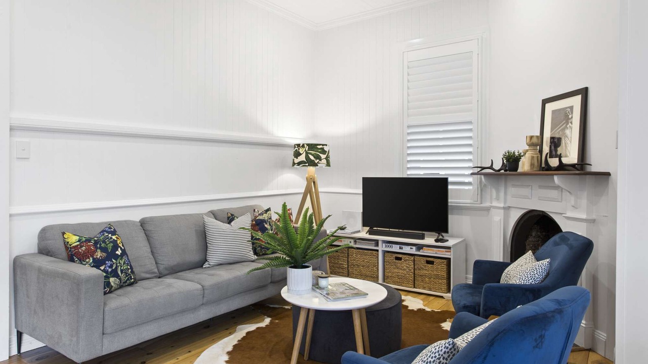 Photo of Livingroom in East Toowoomba