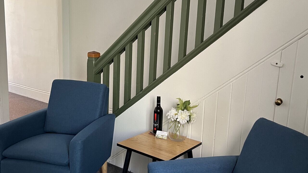Photo of Livingroom in The Rocks