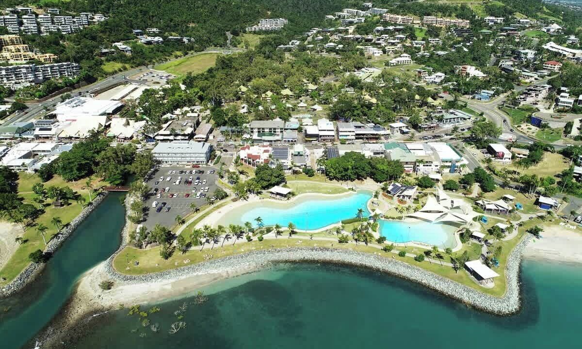 Photo of Others in Airlie Beach