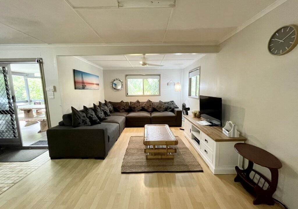 Photo of Livingroom in Eurong