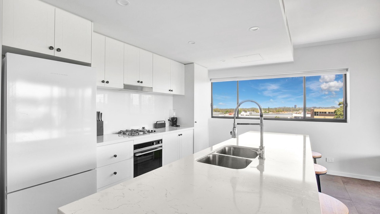 Photo of Kitchen in Tweed Heads