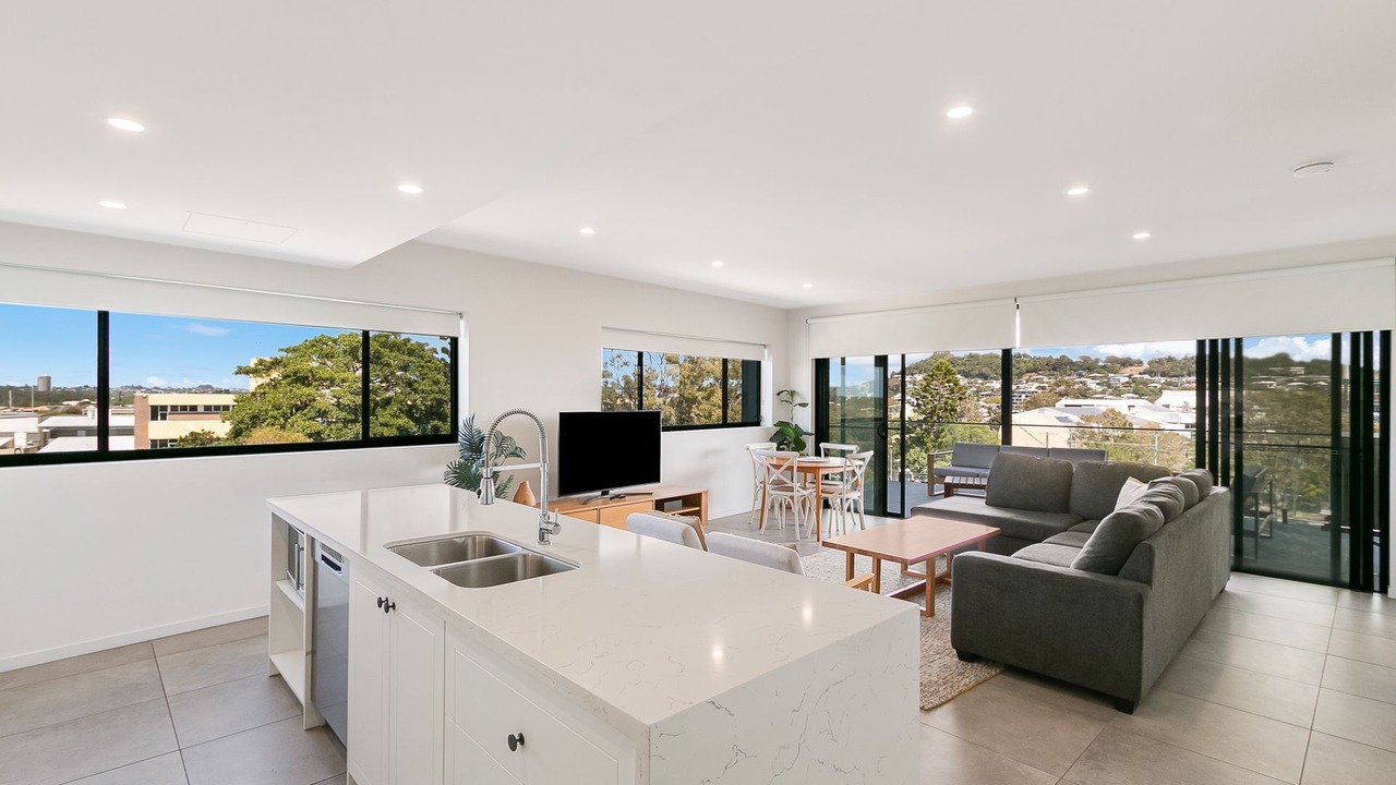 Photo of Livingroom in Tweed Heads